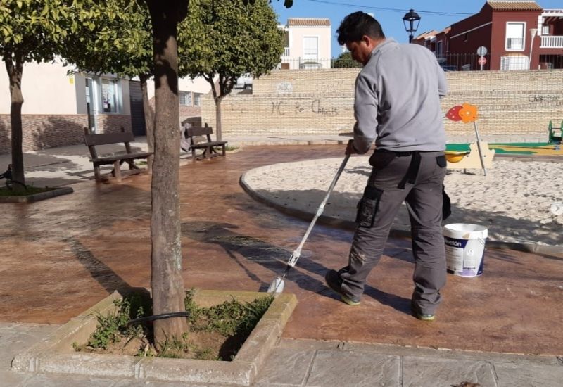mantenimiento
